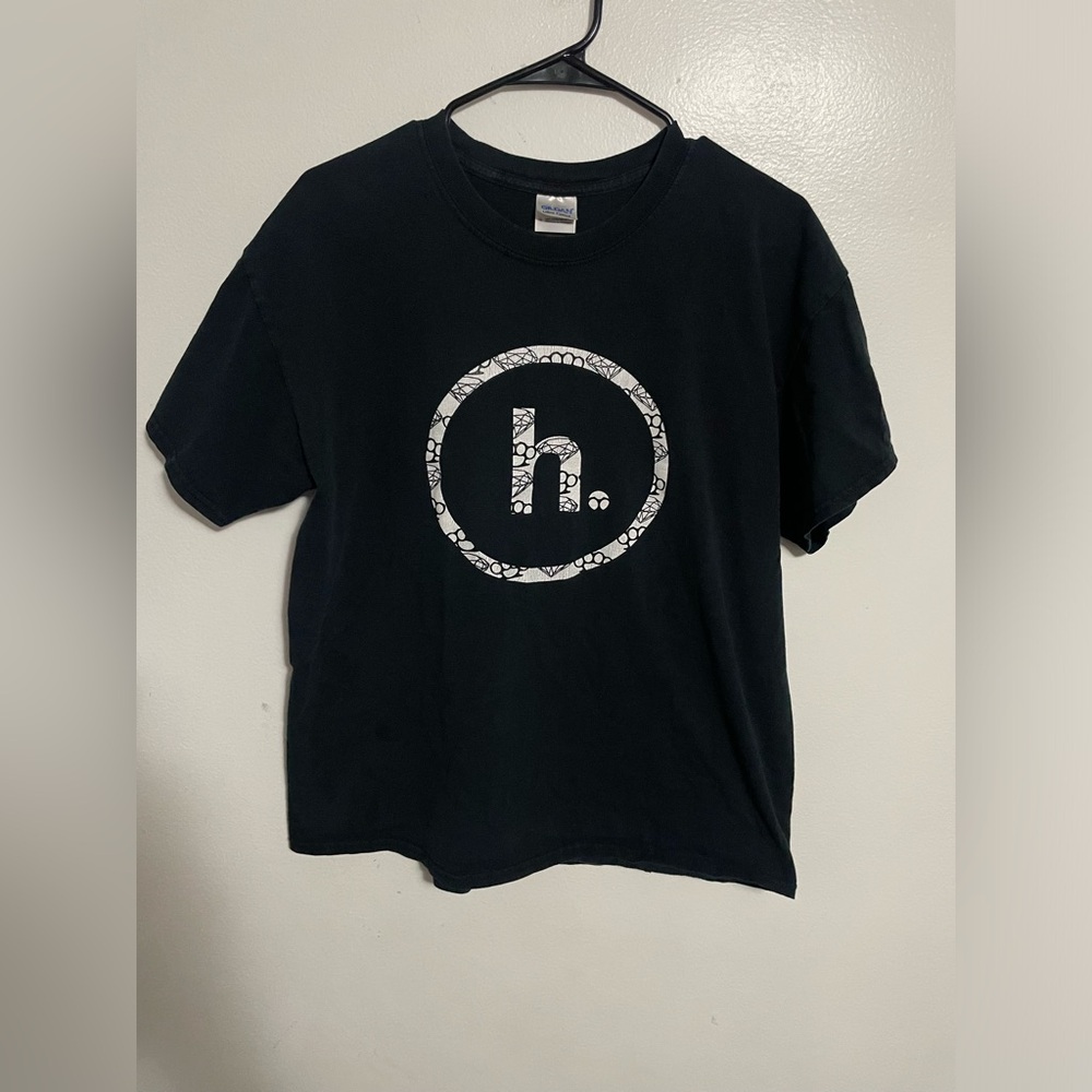 Vintage Hidden NY T-Shirt Size Large